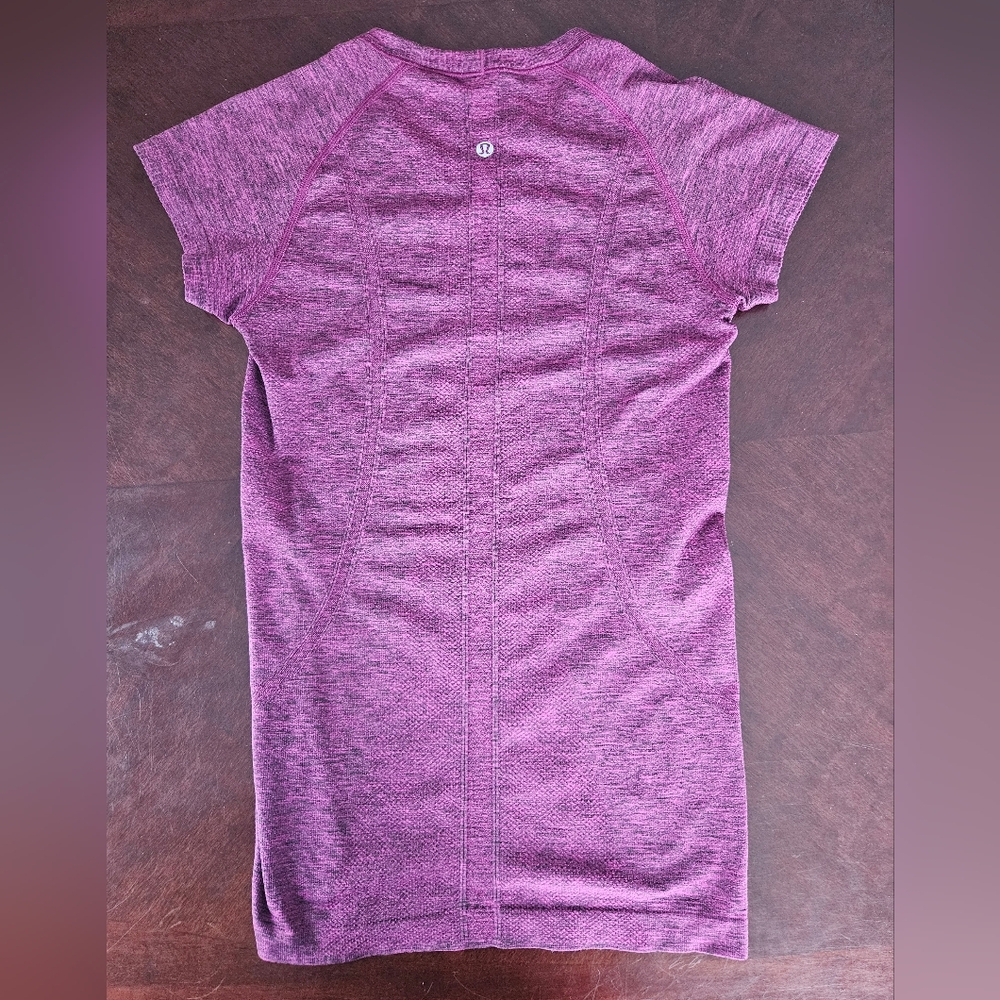 Lululemon Swiftly Tech - Picture 3 of 6